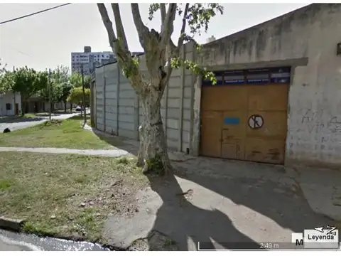 Ricchieri 2863 , Piso 0