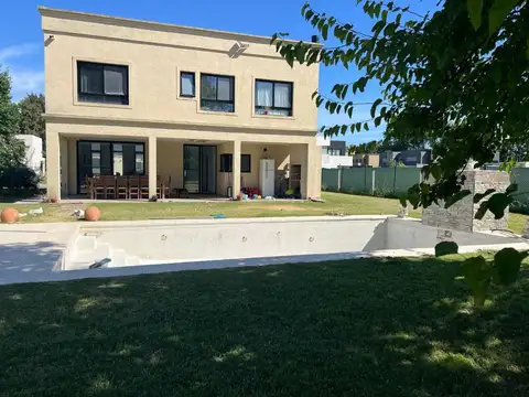 VENTA CASA HARAS DEL SOL 5amb, PILAR FINANCIACION