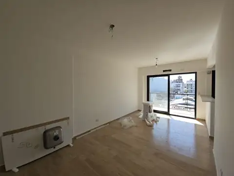 Departamento en Venta en Villa Santa Rita, USD 115.000