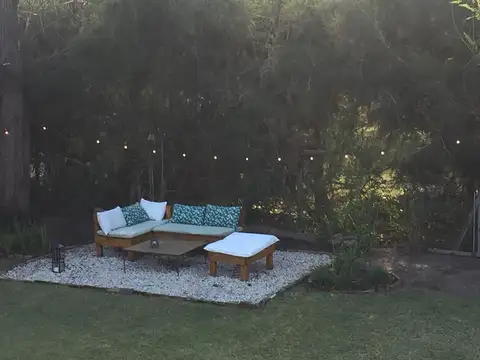 Casa en Alquiler Temporal de 4 dormitorios