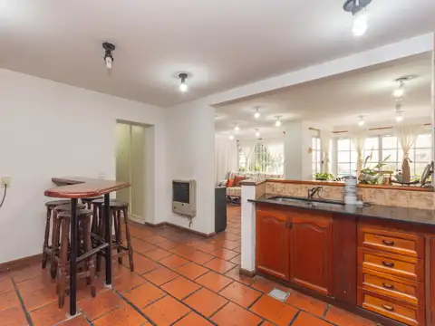 Casa en Venta en Beccar Vías / Libertador, USD 300.000