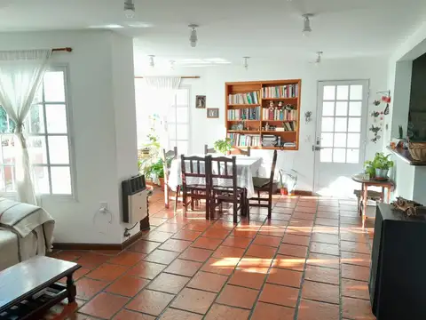 Casa en Venta en Beccar Vias / Libertador, USD 300.000