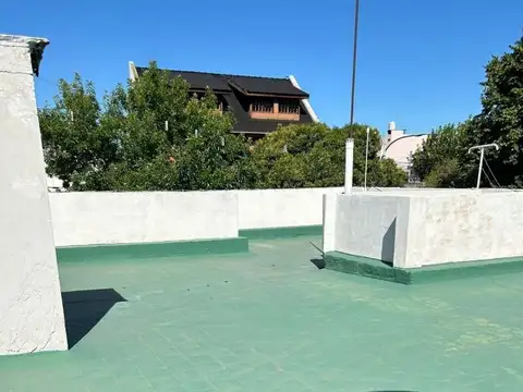 Terreno - Venta - Argentina, Capital Federal - Lisboa 830