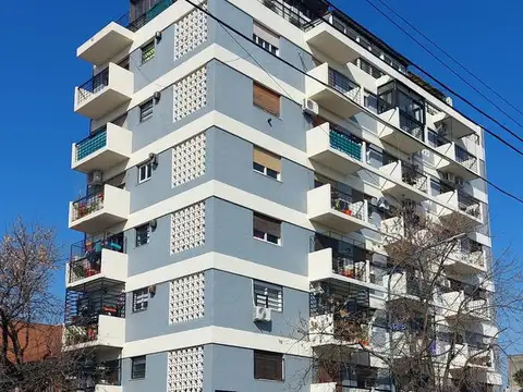 Departamento 2 ambientes en VENTA en Floresta APTO CREDITO