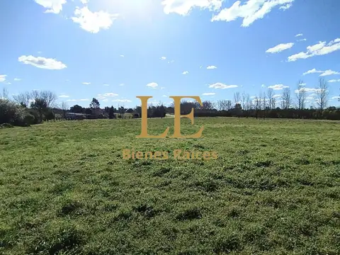Lujan -la Ranita Club De Campo
