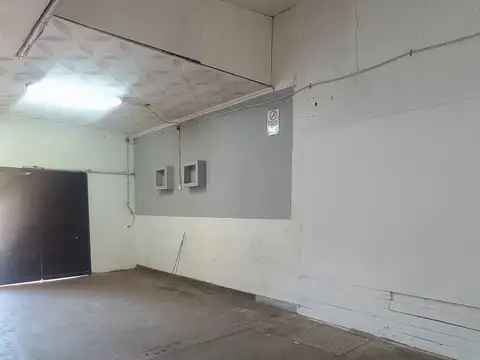 Galpon en Venta en San Miguel de Tucuman, USD 123.000