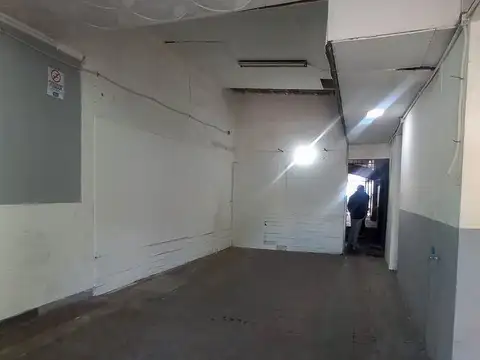 Galpon en Venta 31 años