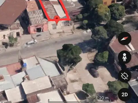 Galpon en Venta en San Miguel de Tucuman, USD 123.000