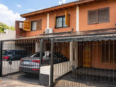 Venta Dúplex en Ramos Mejía, 3 ambientes