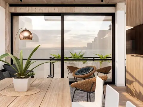 Departamento en Venta de 4 ambientes