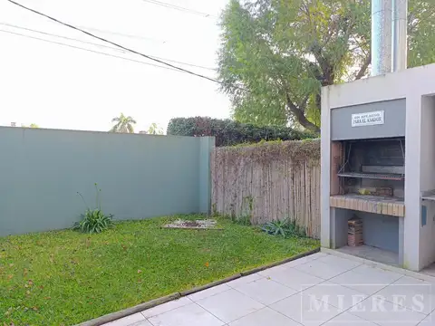 Casa en Alquiler 10 años