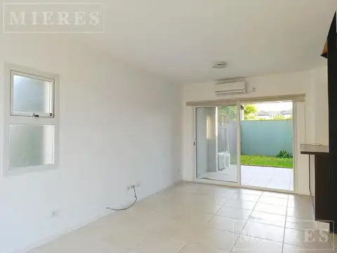 Dúplex en alquiler en Milberg Town