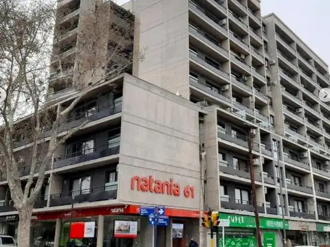 Cochera en godoy Cruz- Edificio Natania 61-
