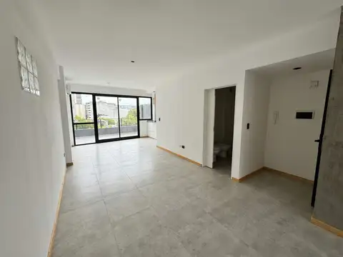 Departamento en Alquiler de Monoambiente