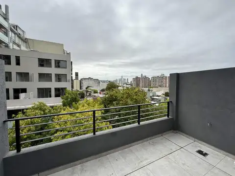 Departamento en Alquiler 2 años