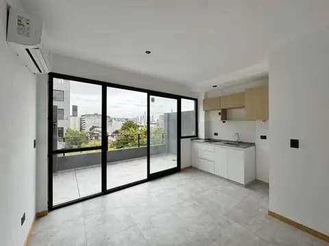 Departamento en Alquiler de 1 dormitorio