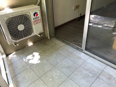 Departamento en Alquiler 17 años