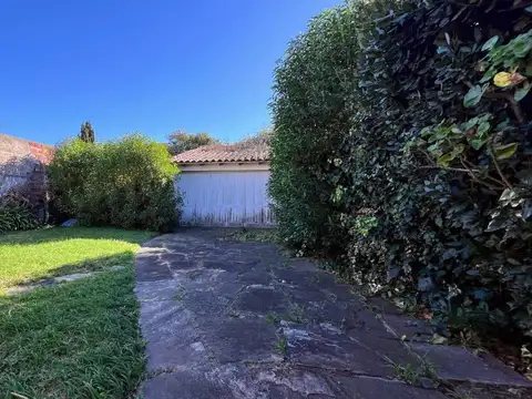 Casa en Venta 45 años