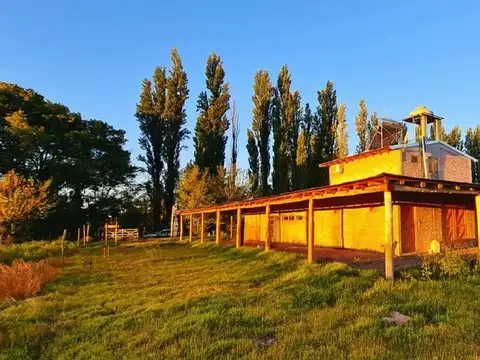 Casa en Venta en Colonia Elena, USD 90.000