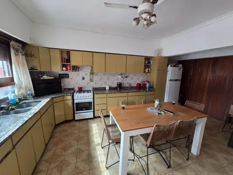 Casa en Venta en Gerli, USD 160.000