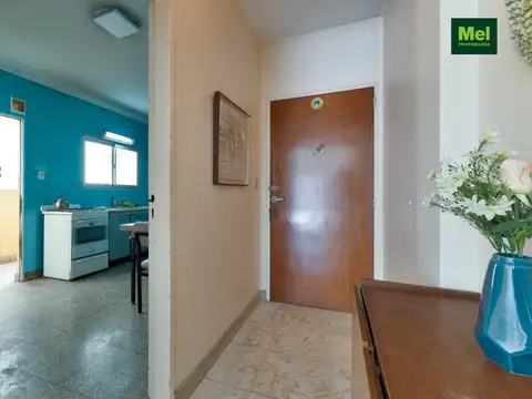 Departamento en Venta en Belgrano, USD 269.000