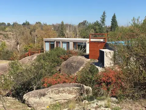 Casa en Venta con 5 cocheras