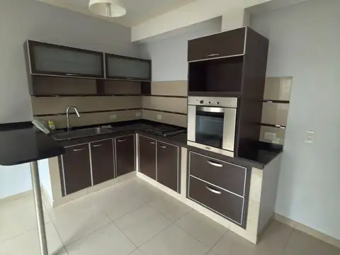Depto Tipo Casa en Venta de 3 dormitorios