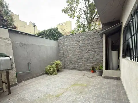PH EN VILLA URQUIZA - 160 m² (127 m² cubiertos) - IDEAL DOS FAMILIAS