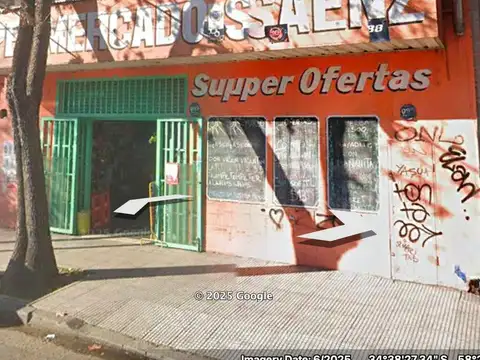 Terreno en Venta 42  mts Fondo