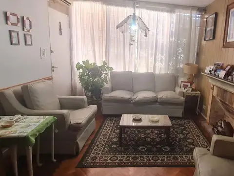 Depto Tipo Casa en Venta de 3 dormitorios
