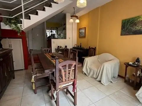 Depto Tipo Casa en Venta en Coghlan, USD 254.000