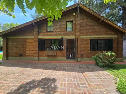 Avenida Presidente Arturo Umberto Illia 14500