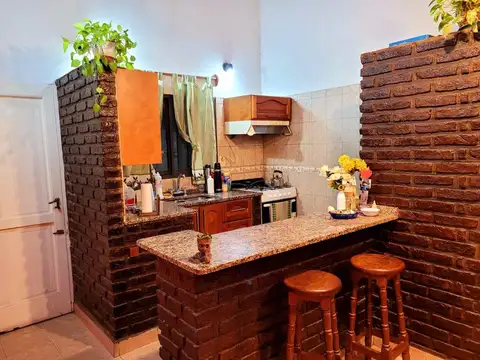 Depto Tipo Casa en Venta 15 años