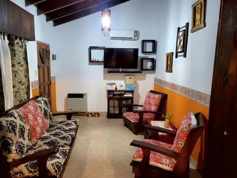 Depto Tipo Casa en Venta en Isidro Casanova, USD 55.000