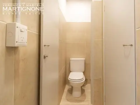 Comercial y Residencial en Pilar - Excelente ubicación