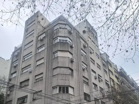 Apto profesional Excelente departamento PB