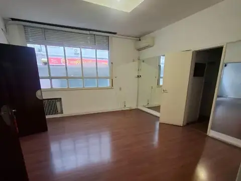 Apto profesional Excelente departamento PB