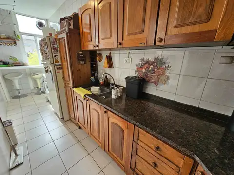 Departamento en Venta Permite mascota