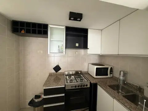 Depto Tipo Casa en Venta 14 años