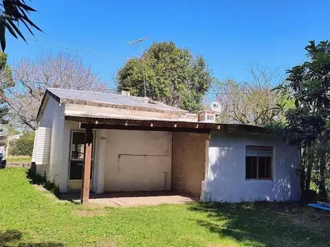 Casa en Venta en Monje, USD 38.000