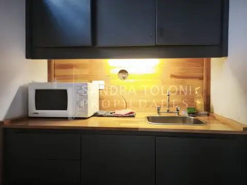 Oficina en Venta al Norte