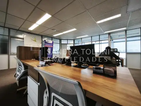 Oficina en Venta en San Nicolás, USD 159.000