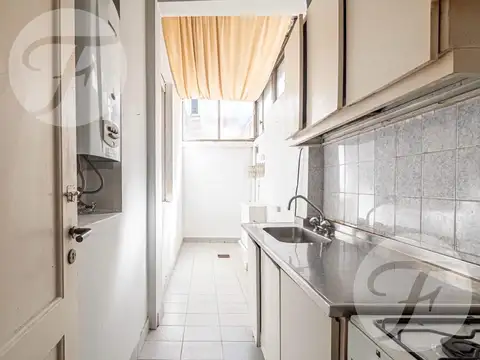 Depto Tipo Casa en Venta en Belgrano R, USD 92.000