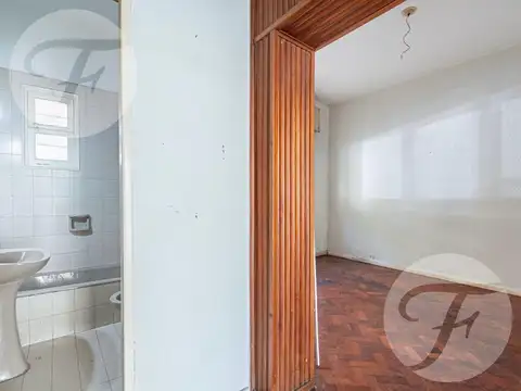 Depto Tipo Casa en Venta al Este
