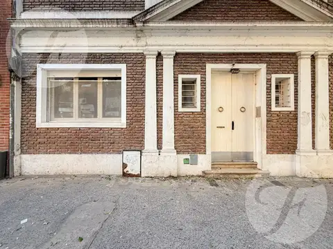 PH 2 Ambientes en Planta Baja – Belgrano R – Juramento al frente, a metros de Av. Crámer