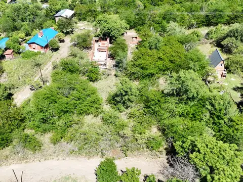 Terreno en Venta 40  mts Fondo