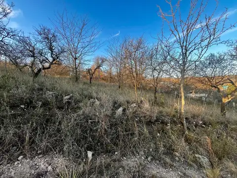 Terreno en Venta de 1059,0 m2