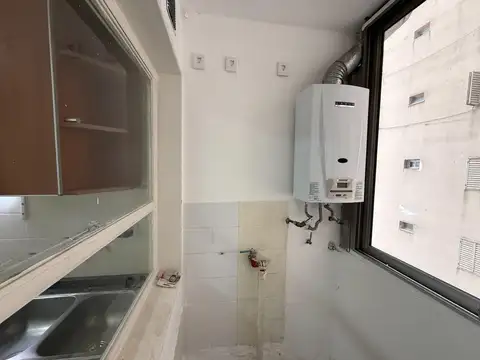 Departamento en Alquiler 20 años