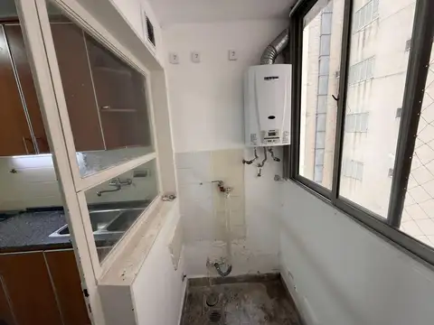 Departamento en Alquiler al Oeste