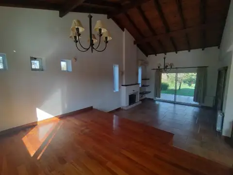 Casa en Alquiler en Funes Hills San Marino, $ 2.000.000